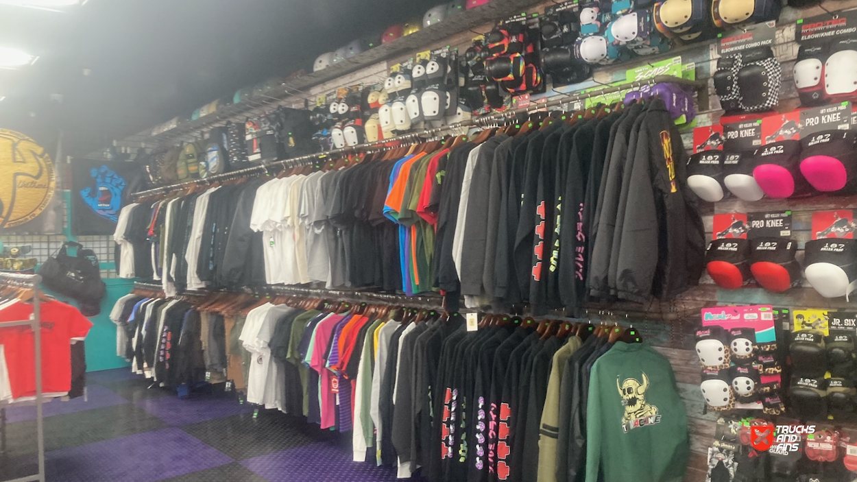 Boise Skateboard Supply